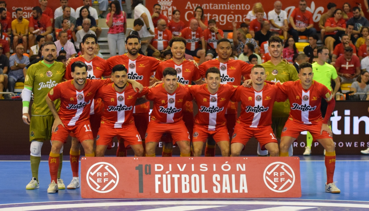  - Foto: JIMBEE CARTAGENA