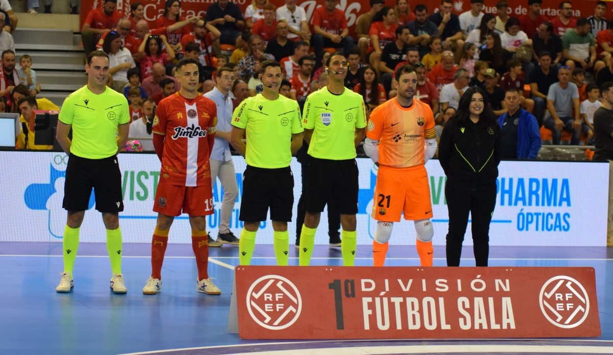  - Foto: JIMBEE CARTAGENA