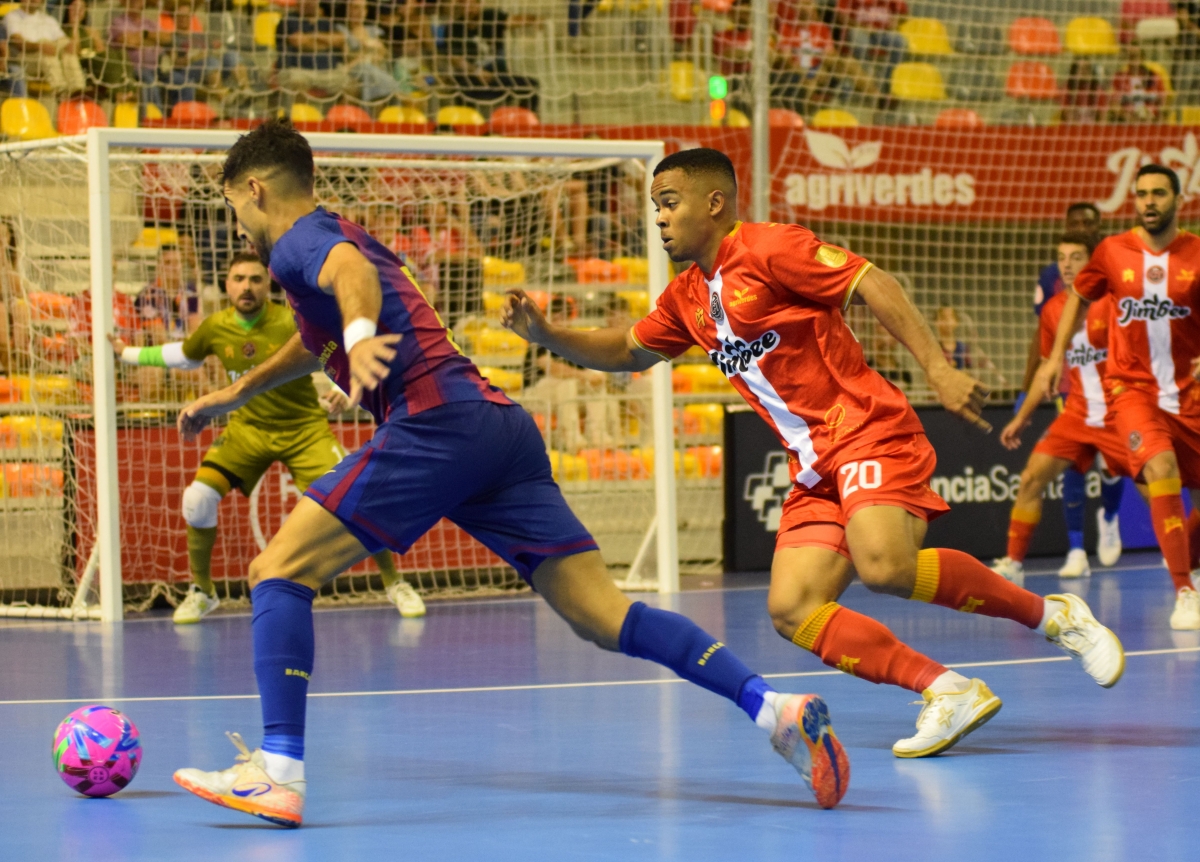  - Foto: JIMBEE CARTAGENA