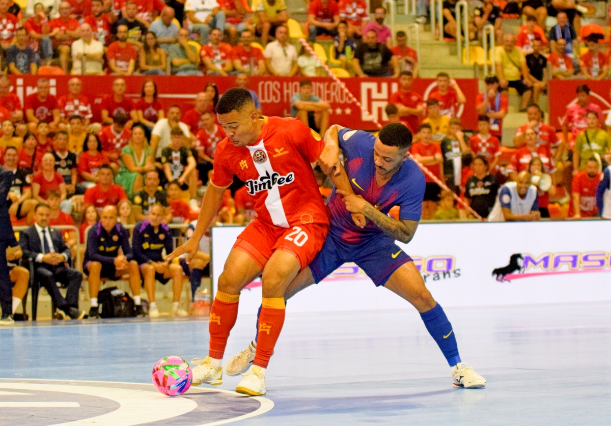  - Foto: JIMBEE CARTAGENA