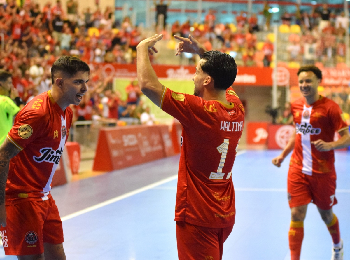  - Foto: JIMBEE CARTAGENA