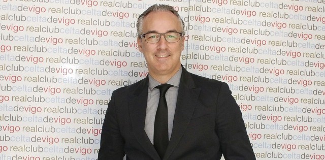 El Betis anuncia el fichaje de Miguel Torrecilla como director deportivo
