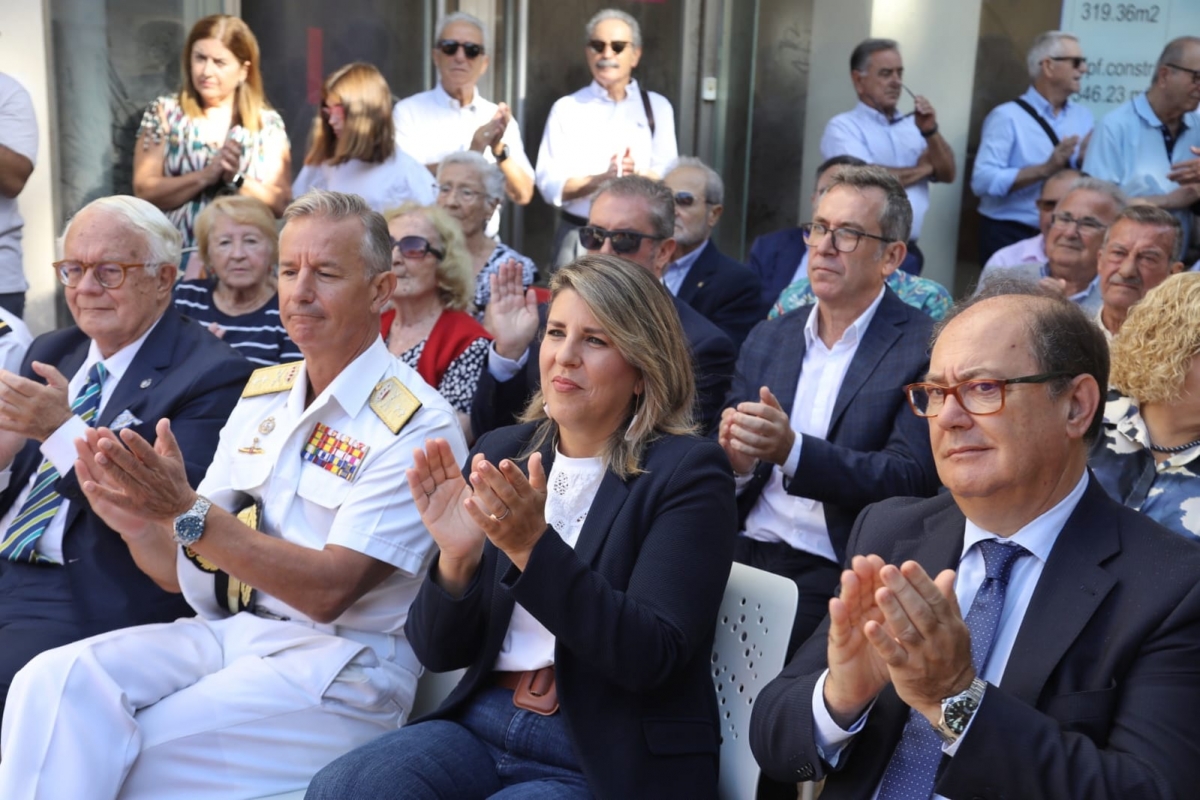  - Foto: AYTO. CARTAGENA