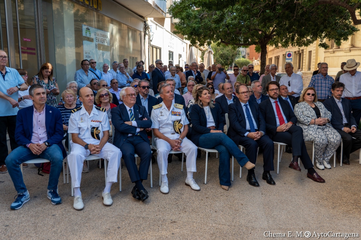  - Foto: AYTO. CARTAGENA