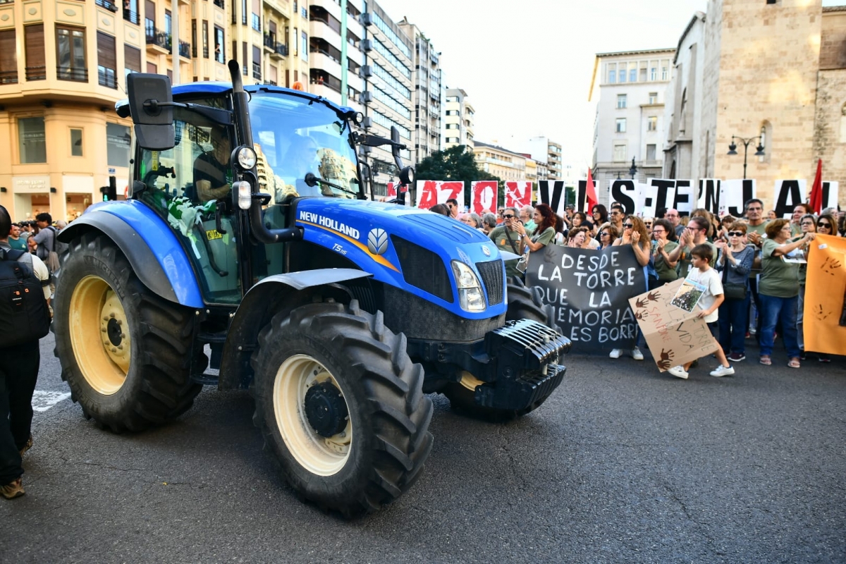  - Foto: KIKE TABERNER