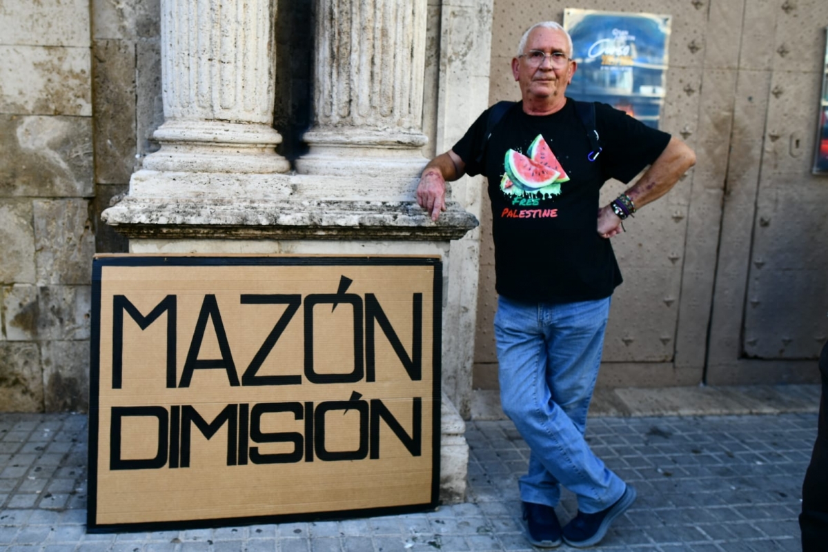  - Foto: KIKE TABERNER