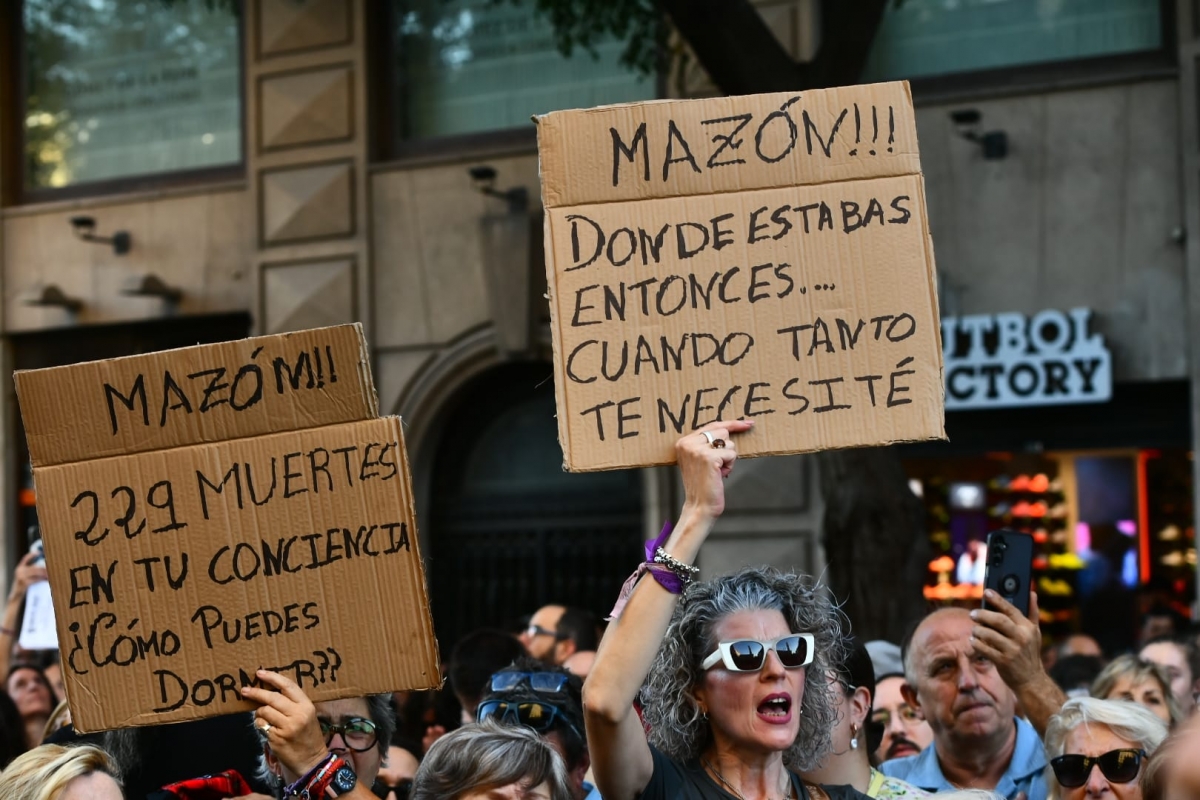 - Foto: KIKE TABERNER