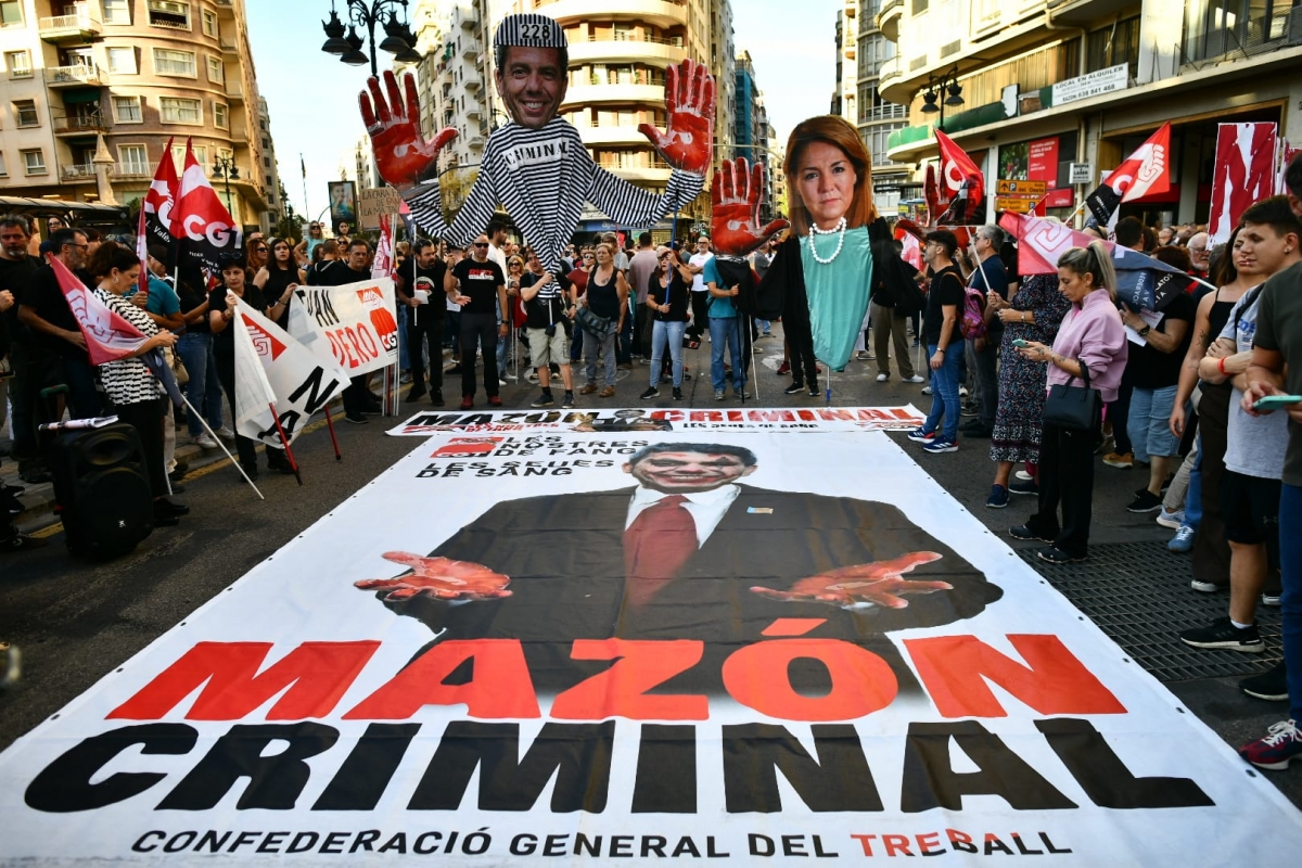  - Foto: KIKE TABERNER