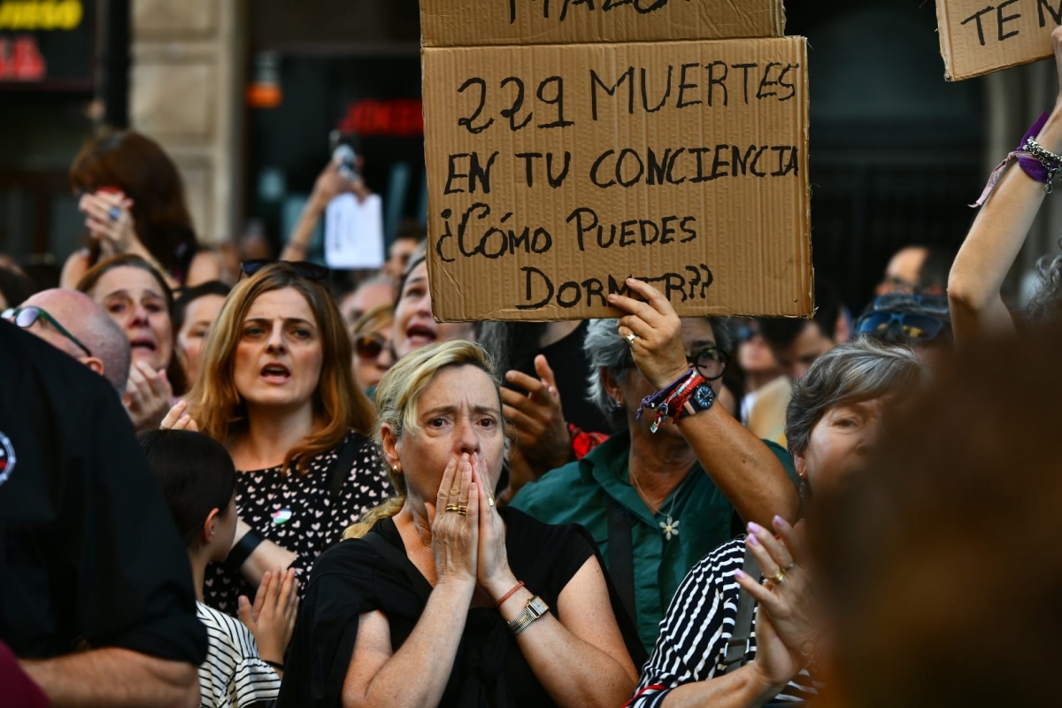  - Foto: KIKE TABERNER