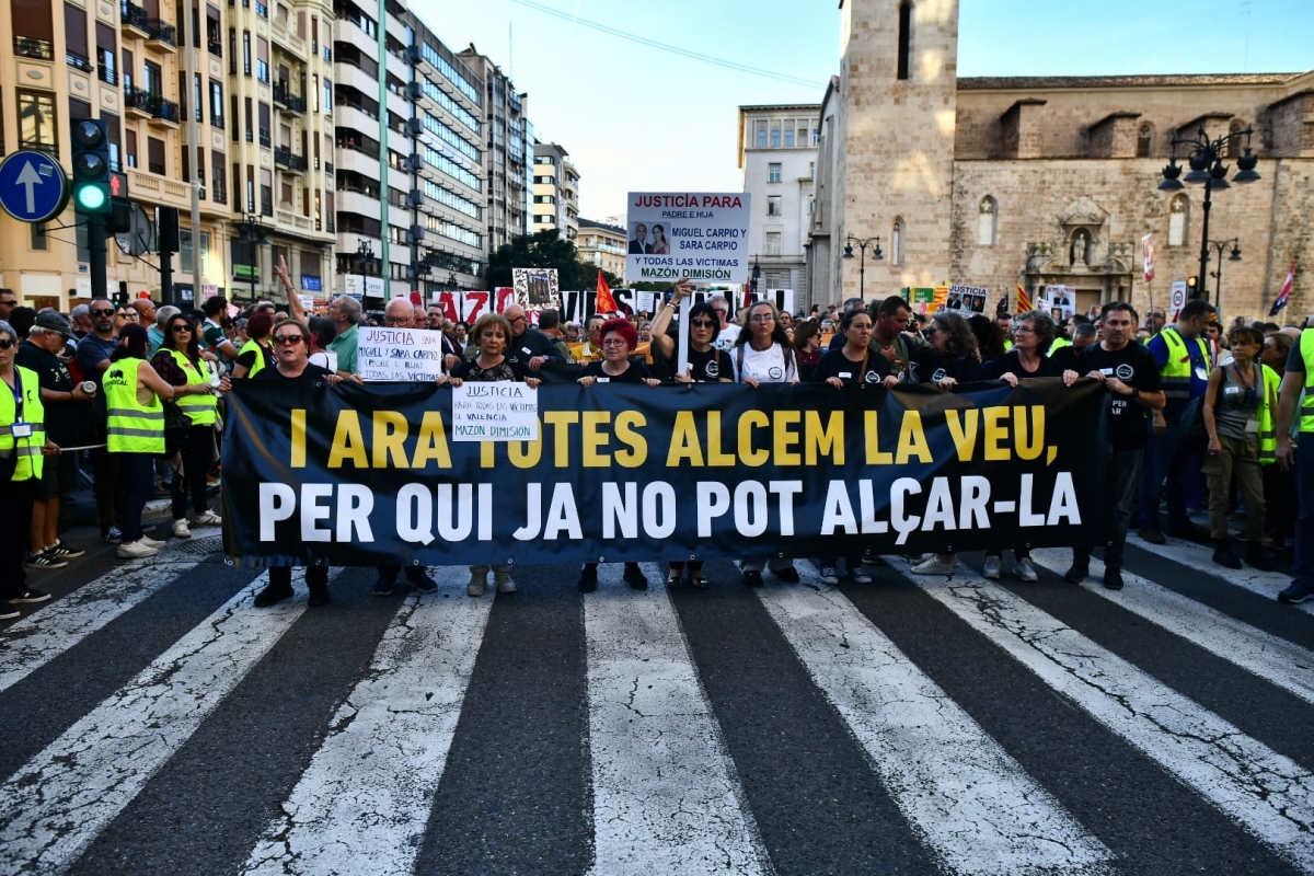 - Foto: KIKE TABERNER