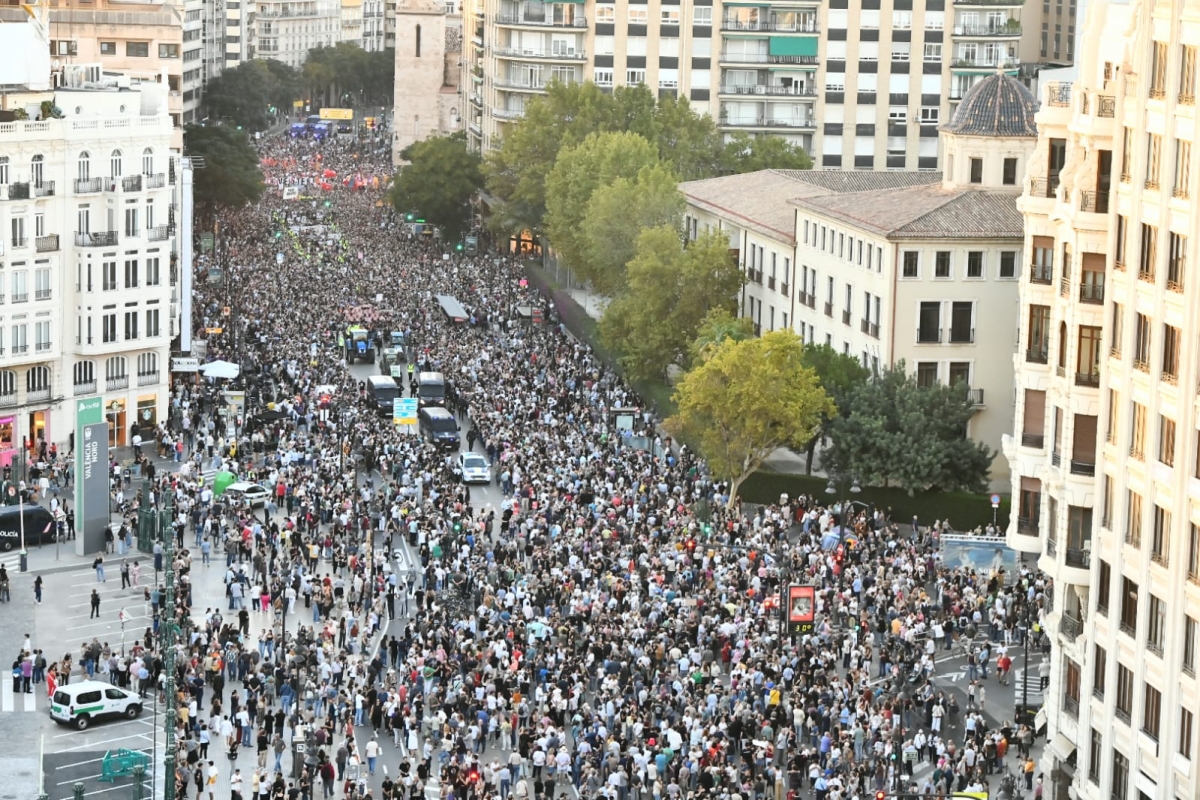  - Foto: KIKE TABERNER