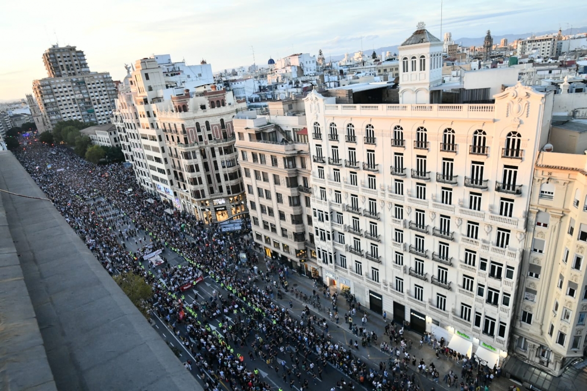  - Foto: KIKE TABERNER