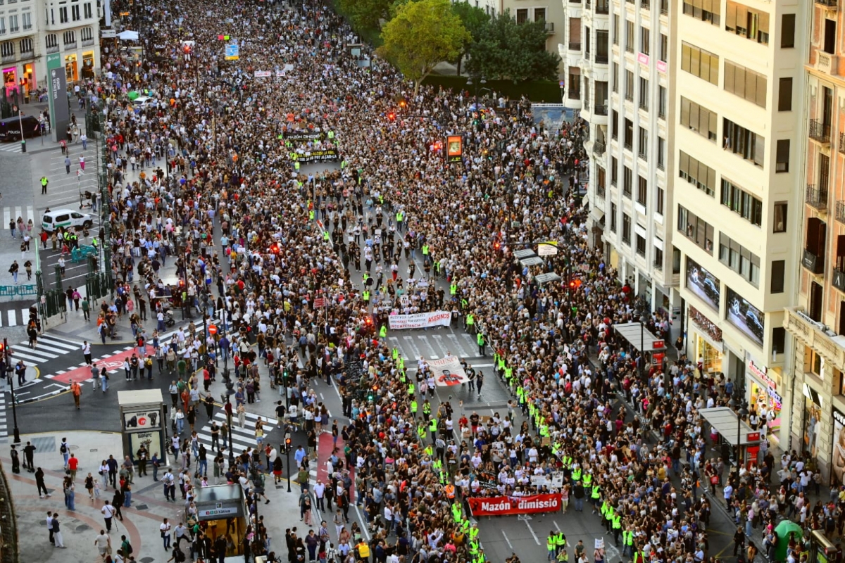  - Foto: KIKE TABERNER