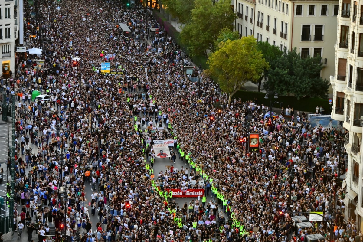  - Foto: KIKE TABERNER