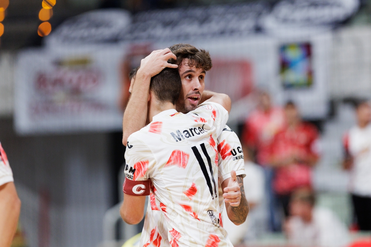  - Foto: PASCU MÉNDEZ