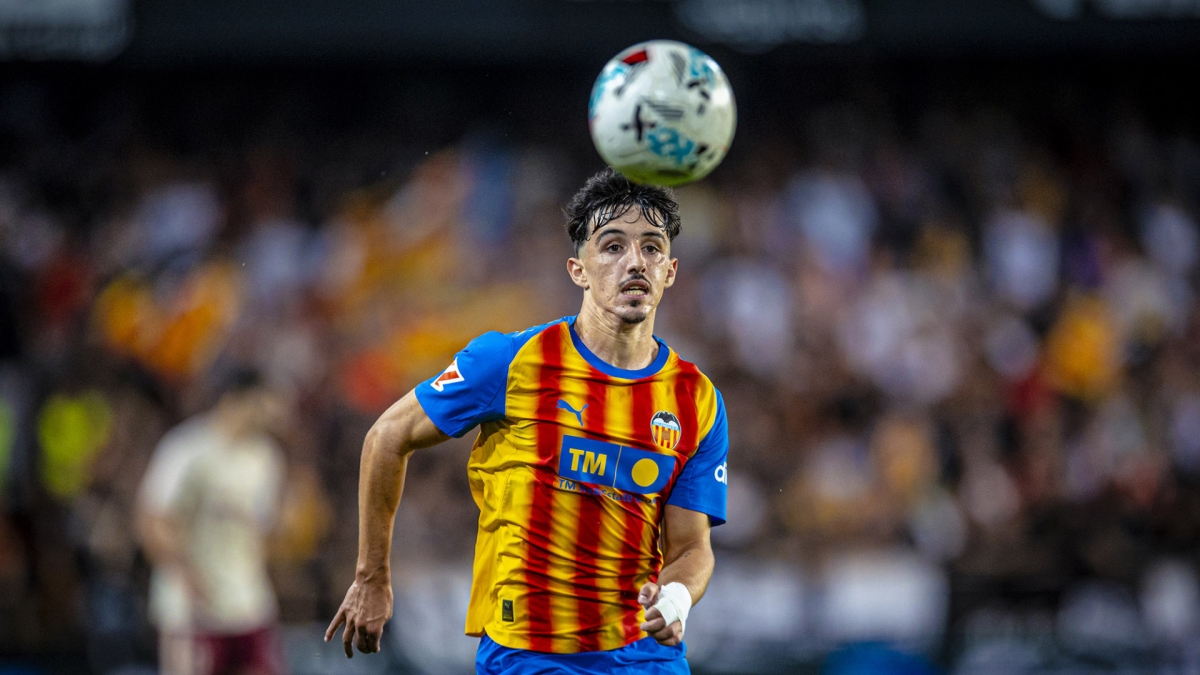 Diego López: “No tengo duda de que vamos a poder cambiar la situación”