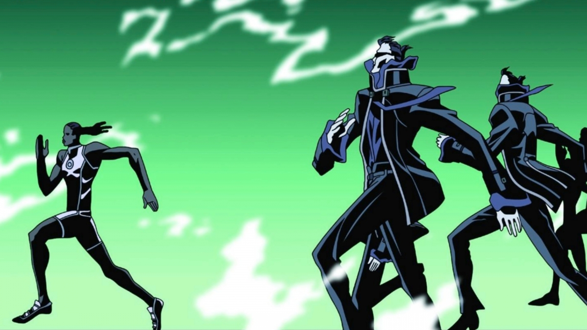 'Maximum Overdrive': teoría para un mundo acelerado