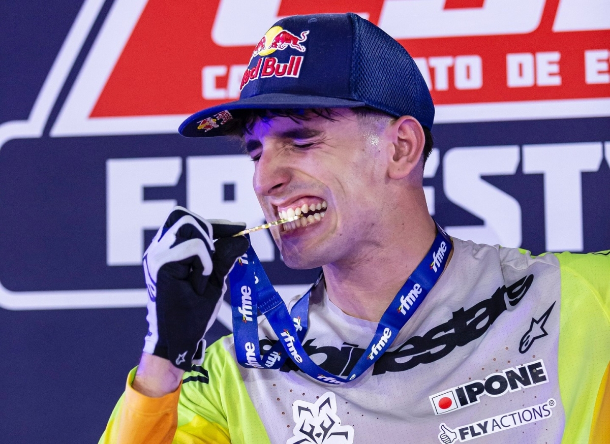 El coruñés José Canosa 