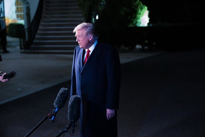 Estados Unidos y Suiza llegan a un acuerdo para bajar los aranceles del 39 % al 15 %