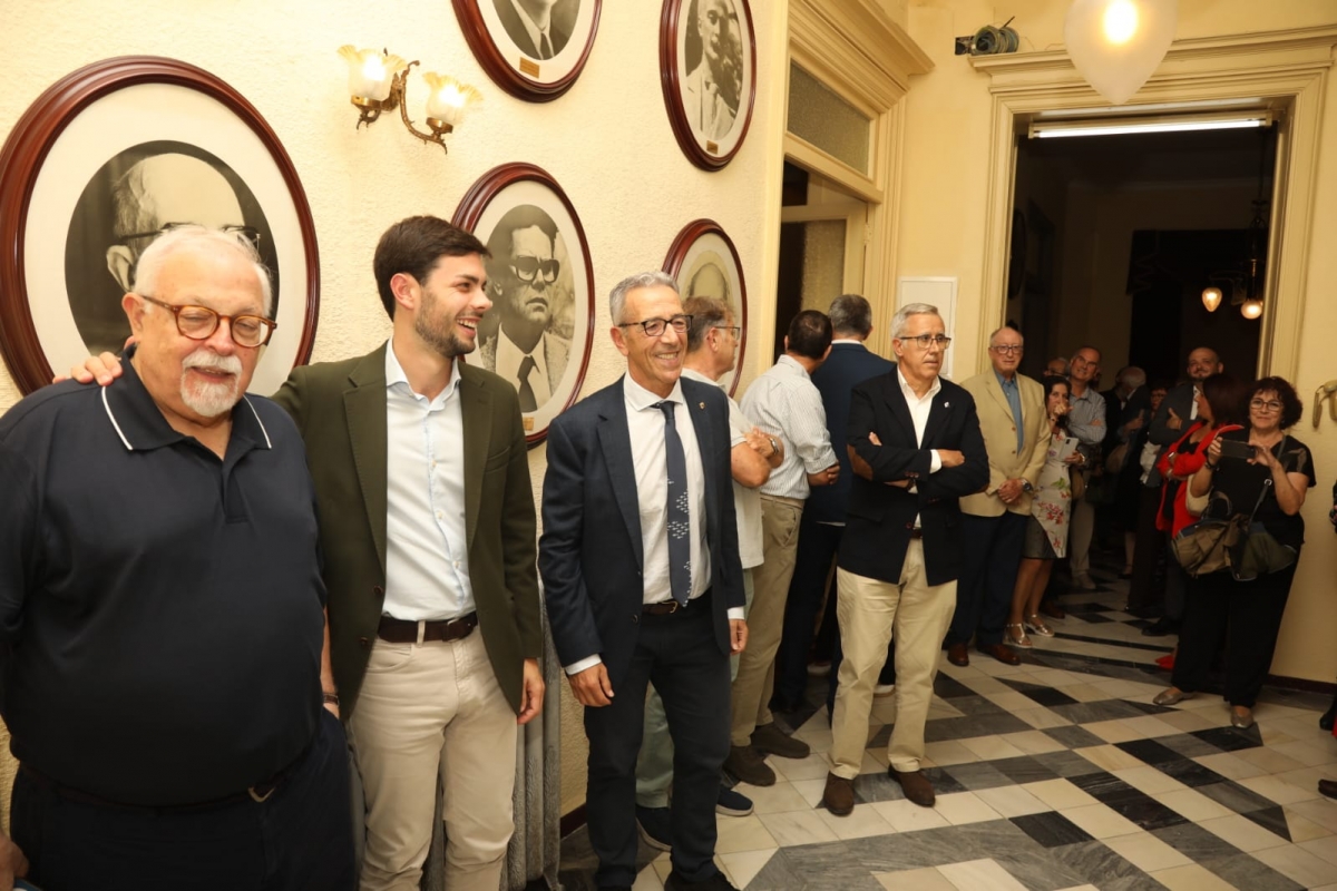  - Foto: AYTO. CARTAGENA