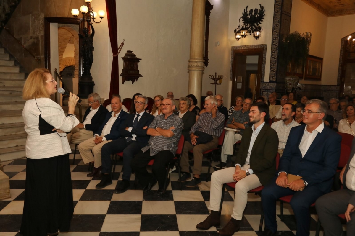  - Foto: AYTO. CARTAGENA