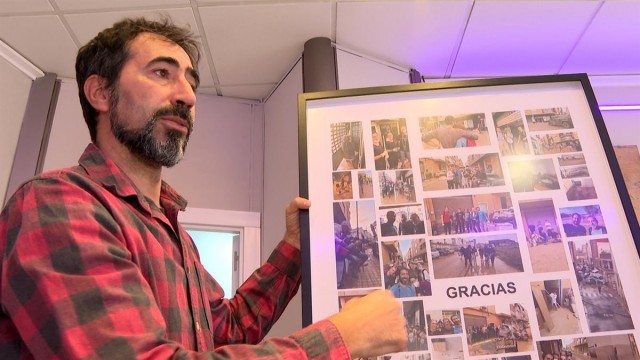 El tatuaje como terapia: arte para sanar las 