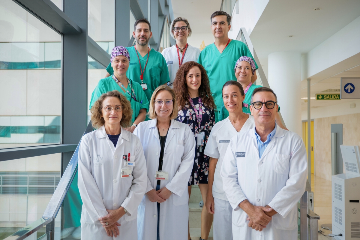 La Fe se convierte en unidad de referencia en implantes cocleares pediátricos tras consolidar 20 años de experiencia