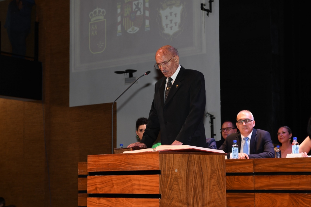  - Foto: ATO. ALCANTARILLA