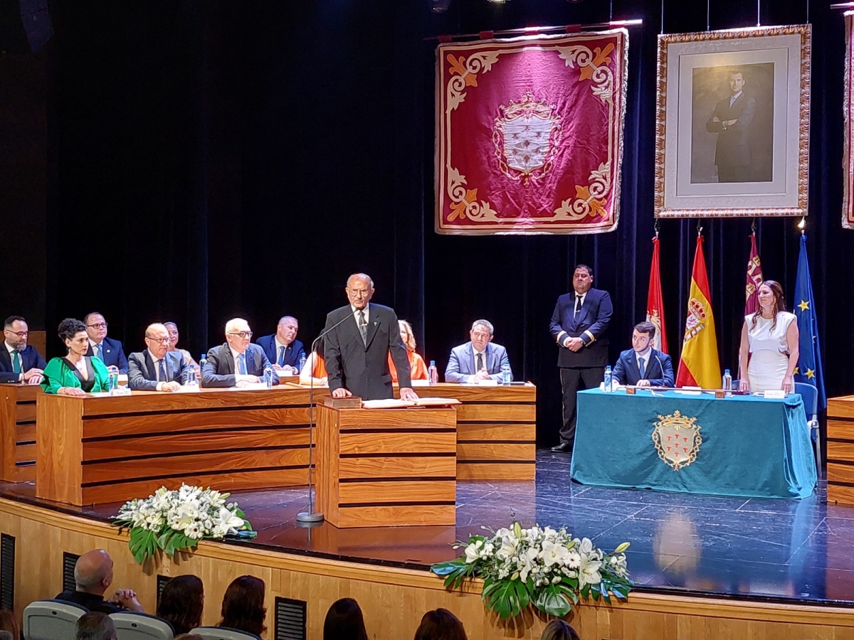  - Foto: ATO. ALCANTARILLA