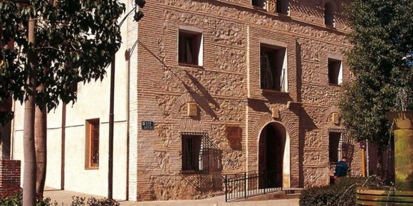 La murciana Azuche 88 rehabilitará la histórica Casa Cayitas de Alcantarilla