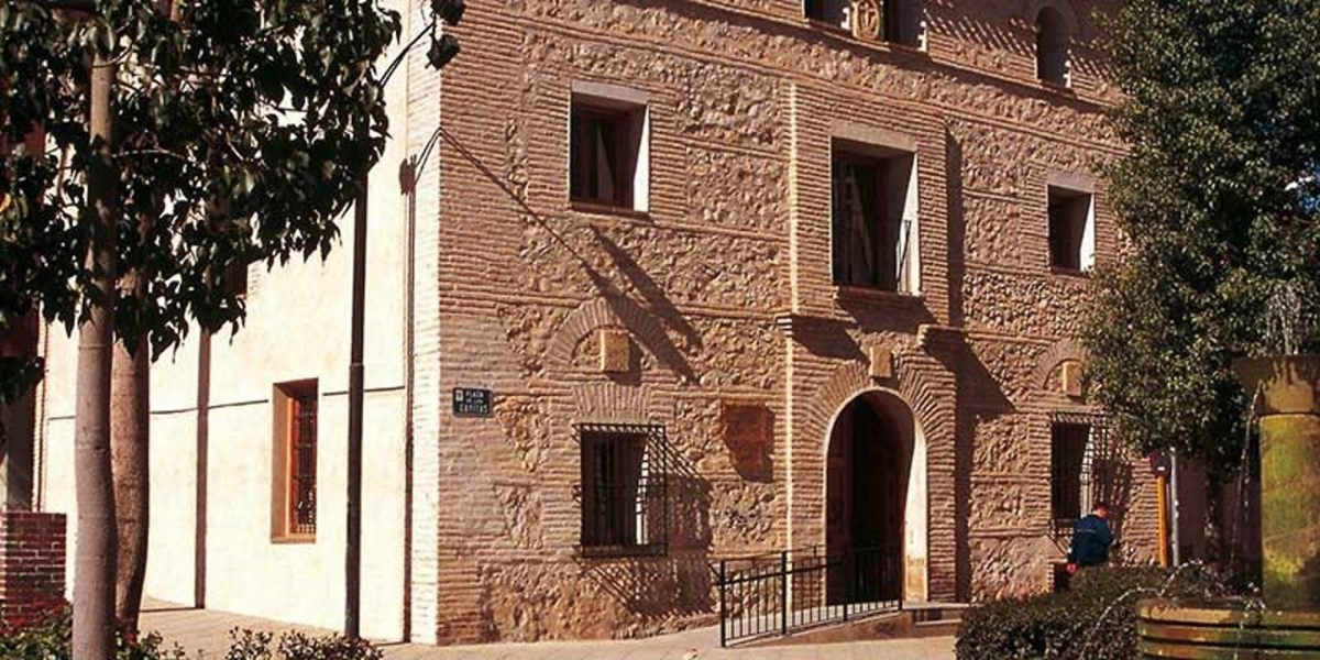 Casa Cayitas de Alcantarilla