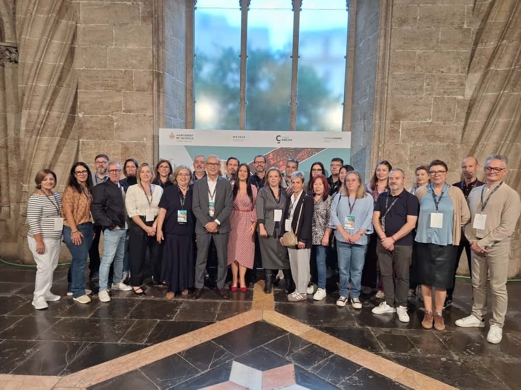  - Foto: AYUNTAMIENTO DE VALÈNCIA