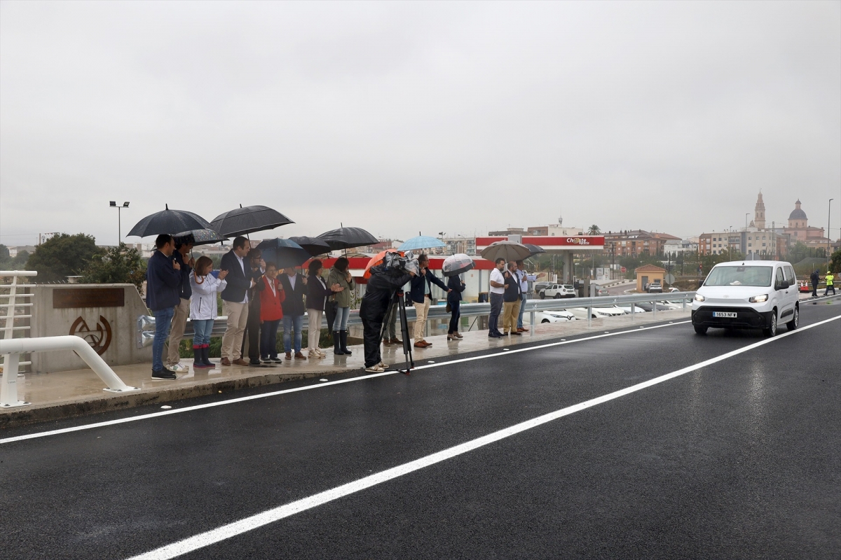  - Foto: DIPUTACIÓN DE VALENCIA