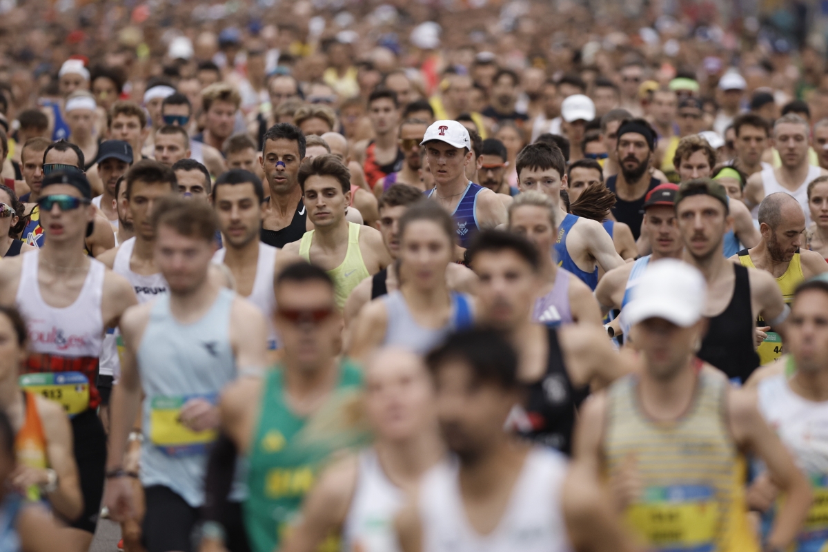 El Medio Maratón Valencia celebra la edición más numerosa de su historia con más de 26.077 finishers