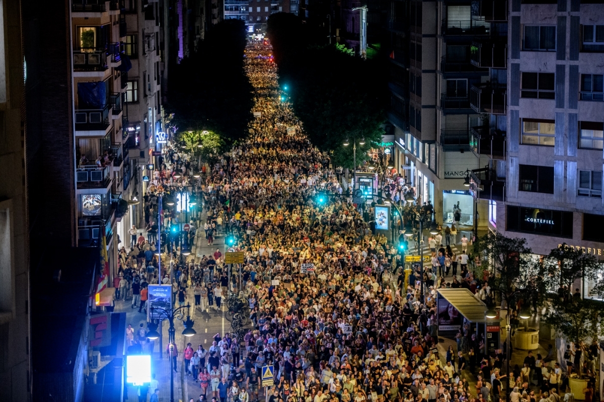 La dignidad valenciana 