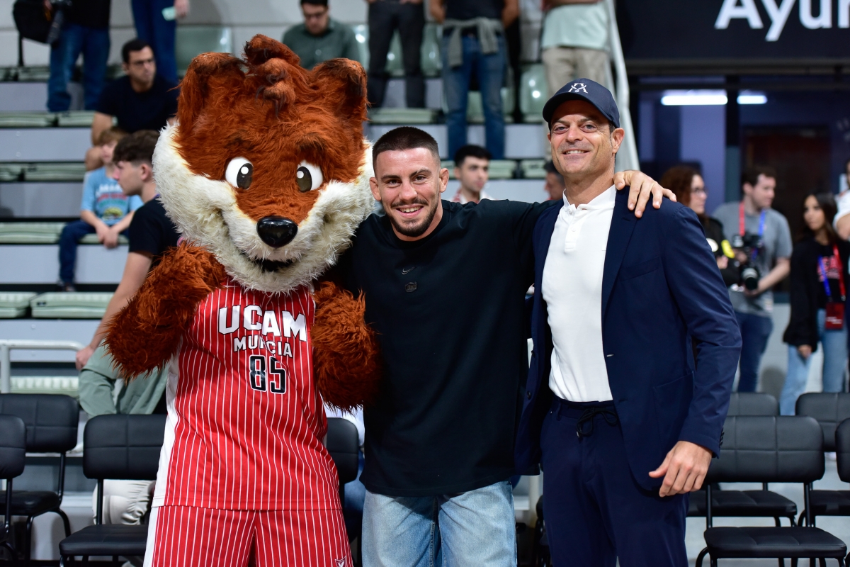  - Foto: JAVIER BERNAL IMQUALITY