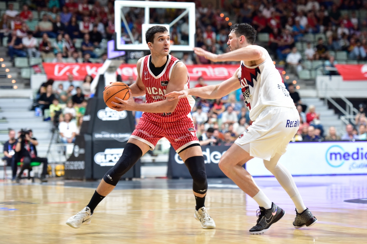  - Foto: JAVIER BERNAL IMQUALITY