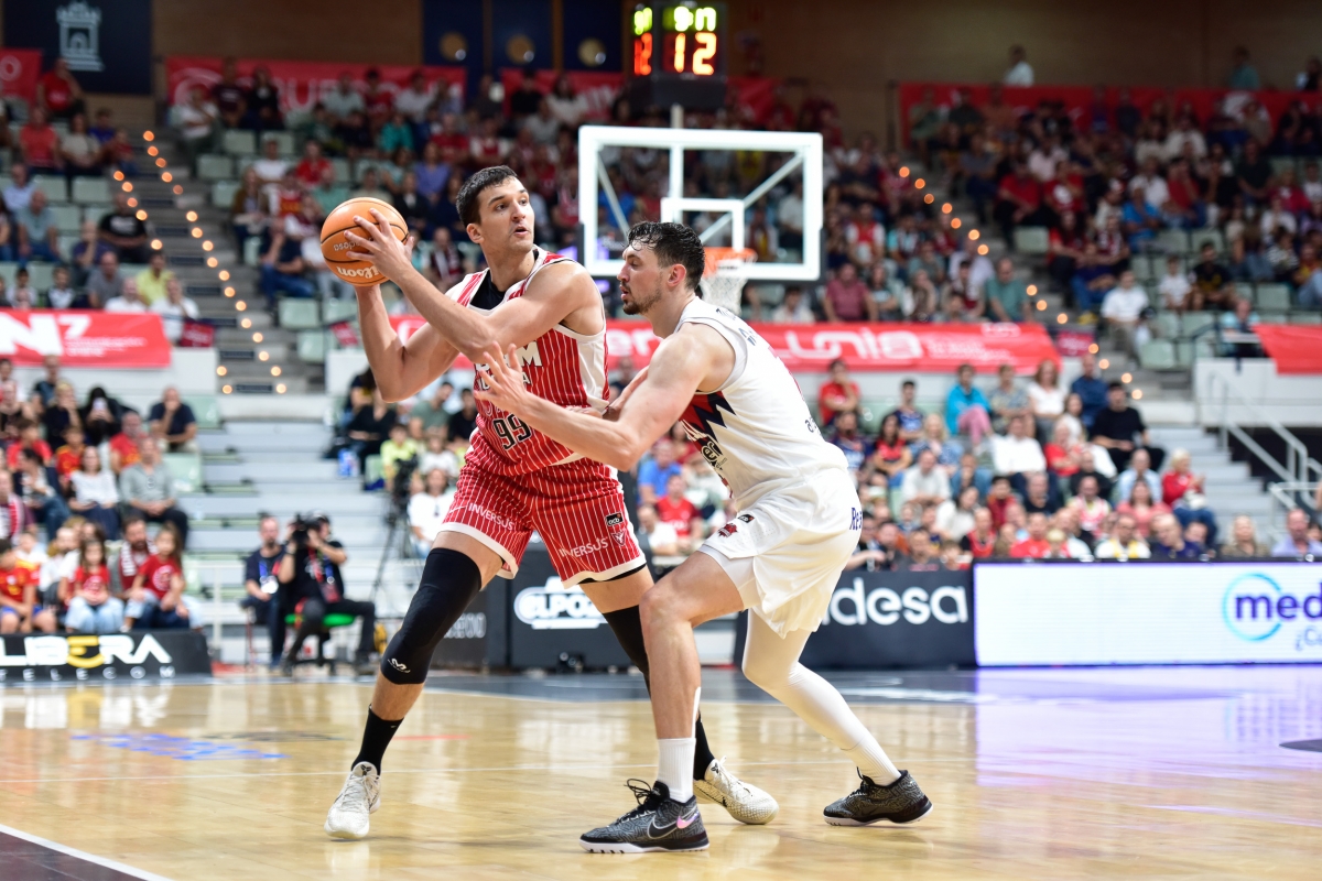  - Foto: JAVIER BERNAL IMQUALITY