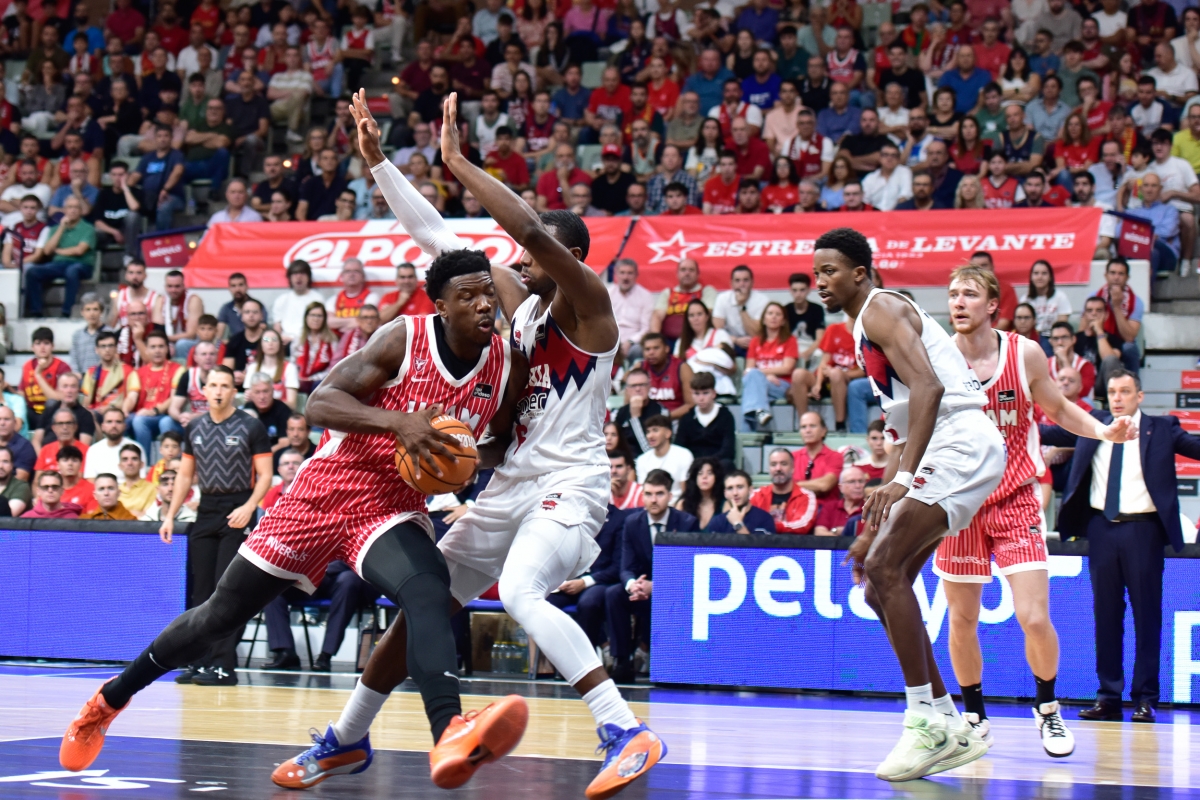  - Foto: JAVIER BERNAL IMQUALITY