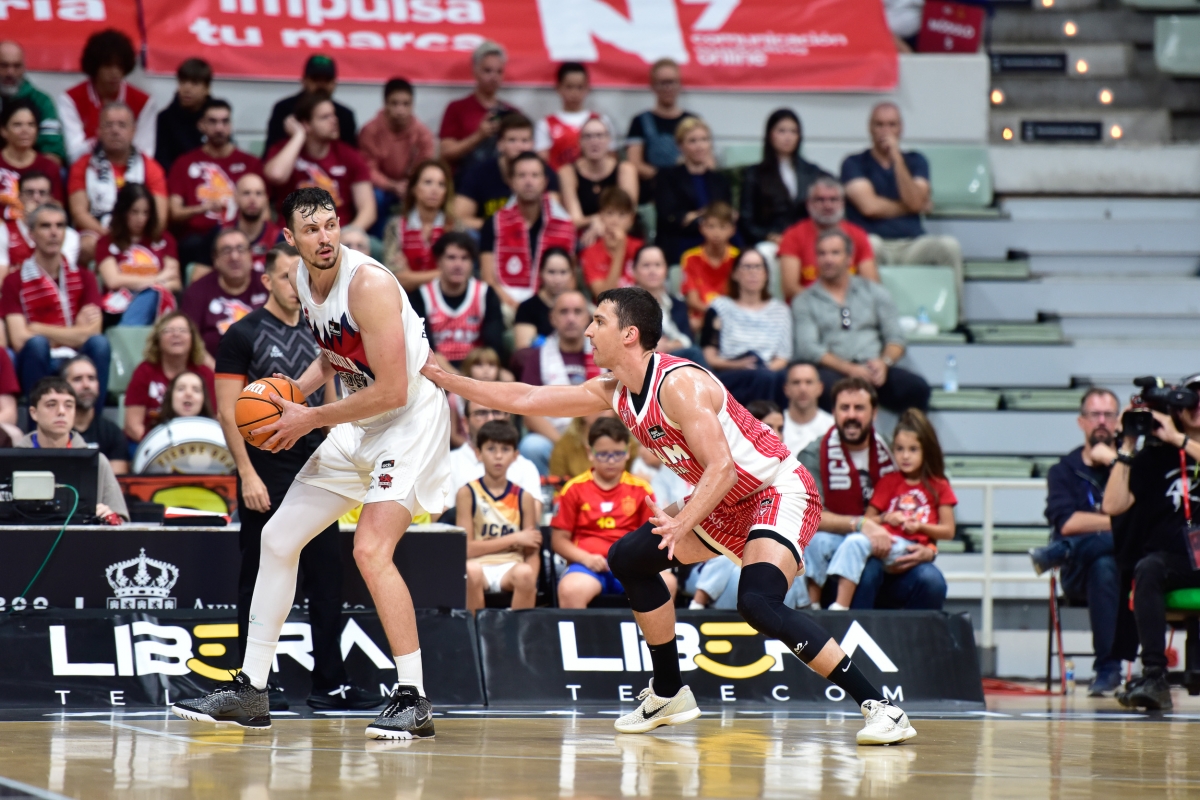  - Foto: JAVIER BERNAL IMQUALITY