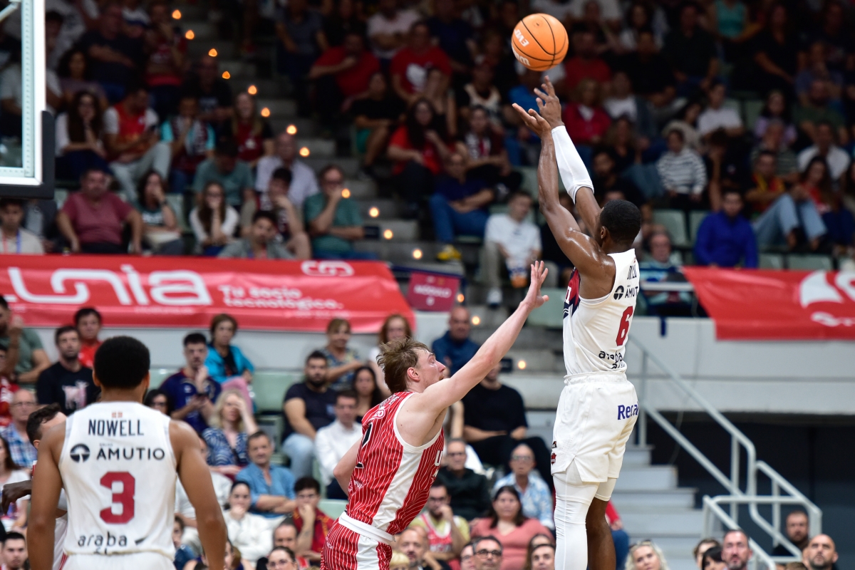  - Foto: JAVIER BERNAL IMQUALITY