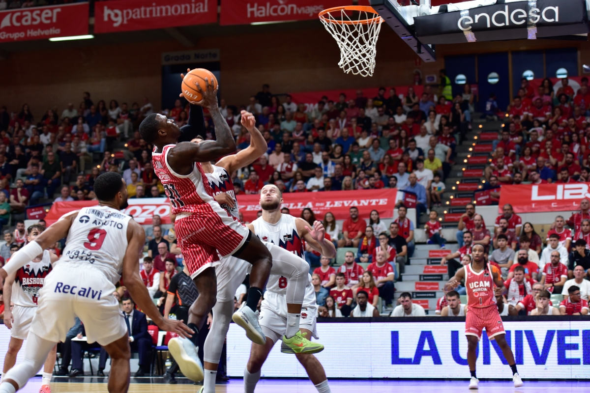  - Foto: JAVIER BERNAL IMQUALITY