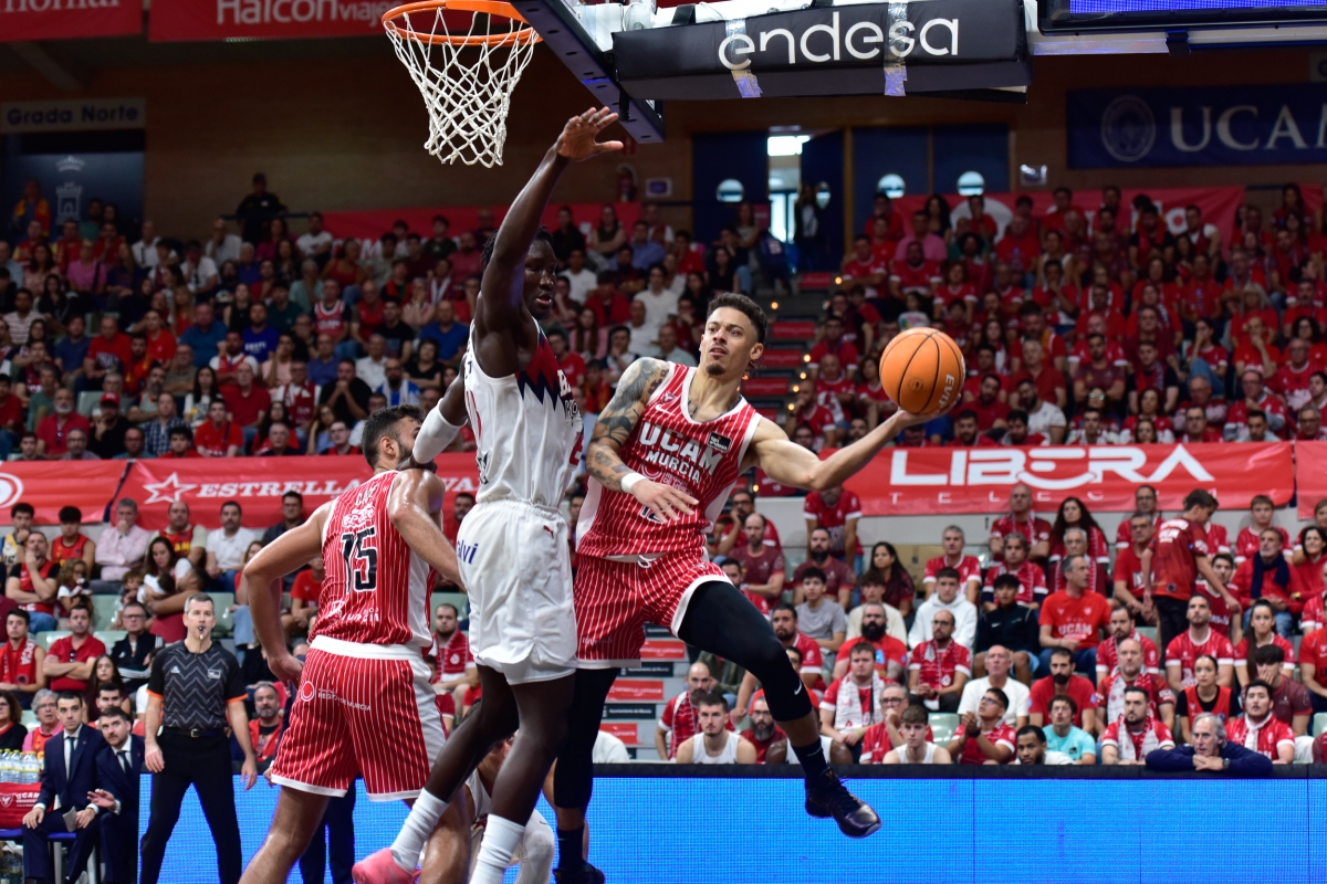  - Foto: JAVIER BERNAL IMQUALITY