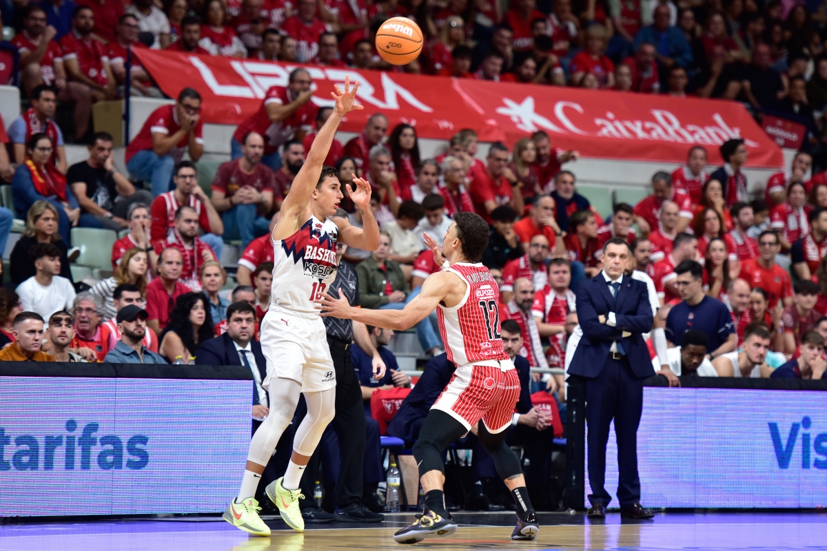  - Foto: JAVIER BERNAL IMQUALITY