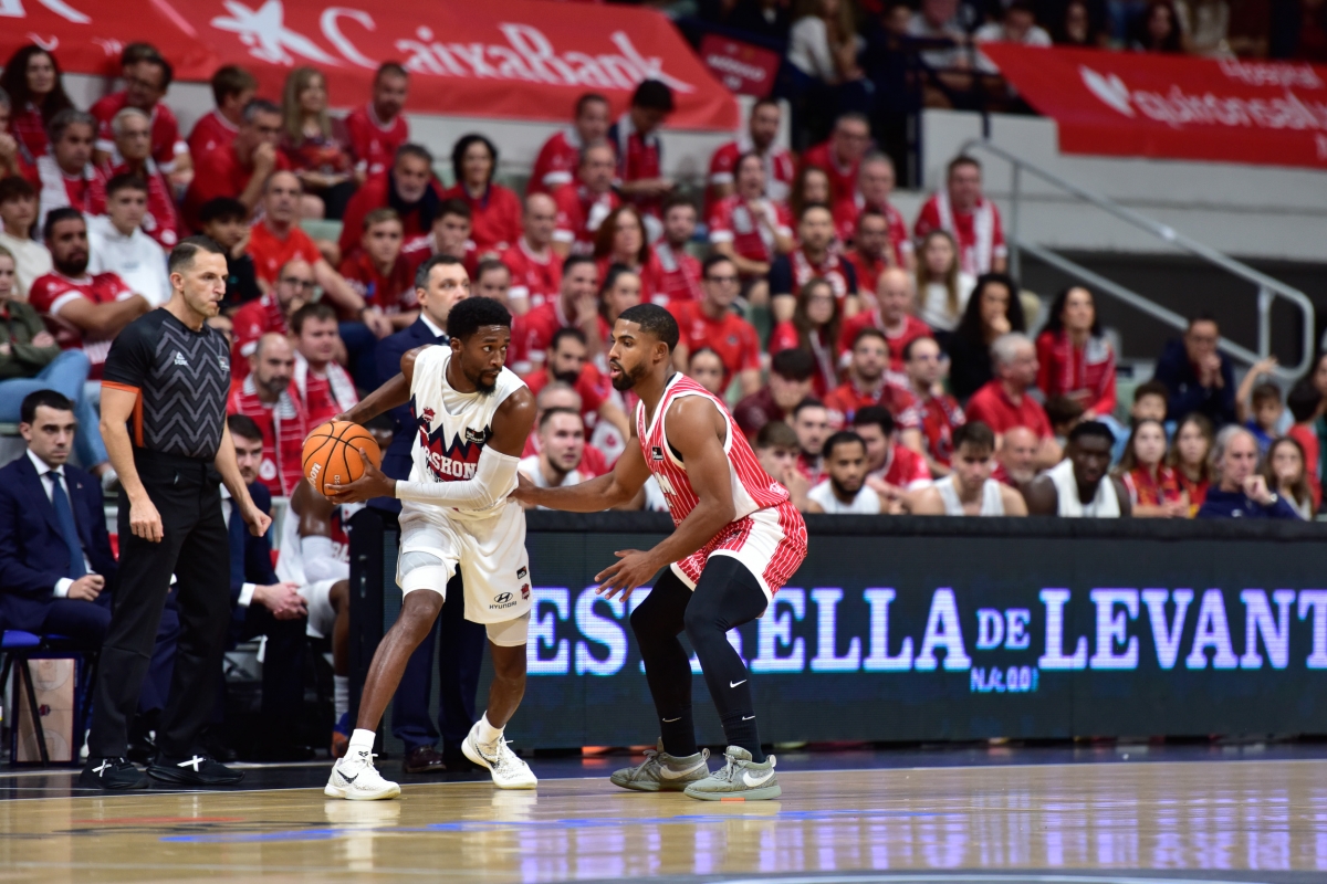  - Foto: JAVIER BERNAL IMQUALITY