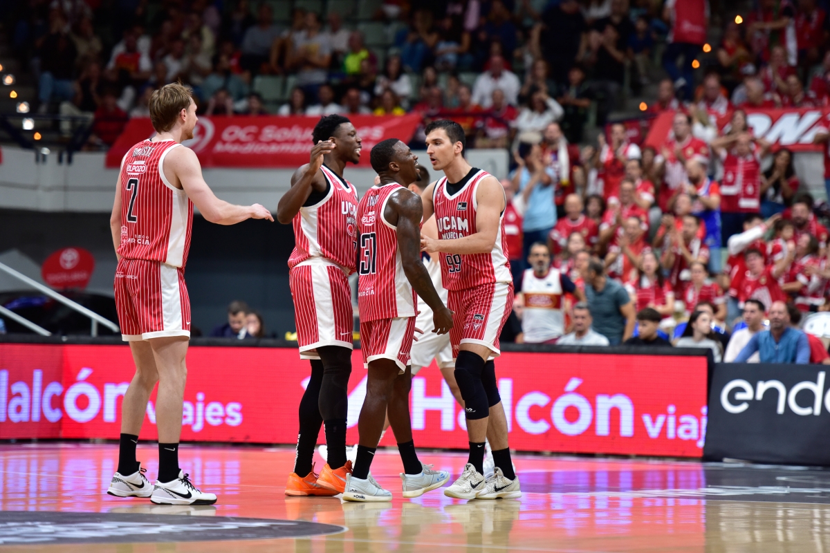  - Foto: JAVIER BERNAL IMQUALITY