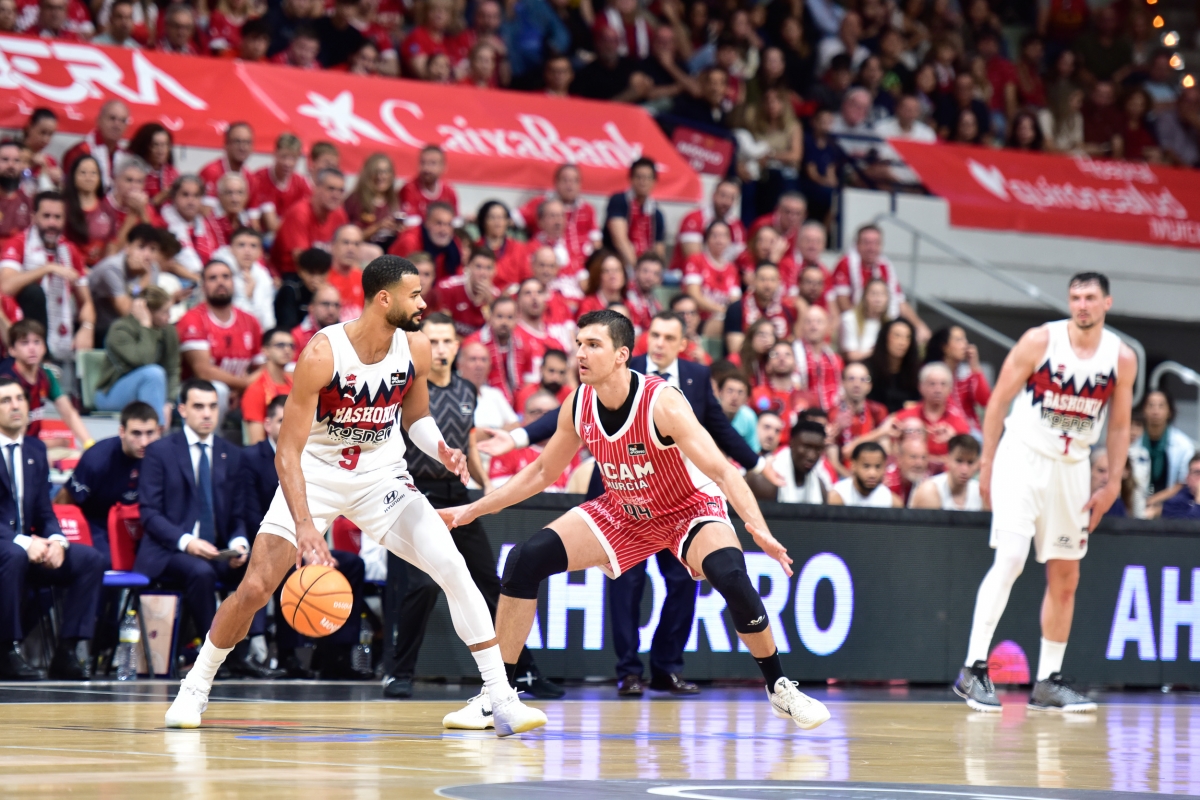  - Foto: JAVIER BERNAL IMQUALITY