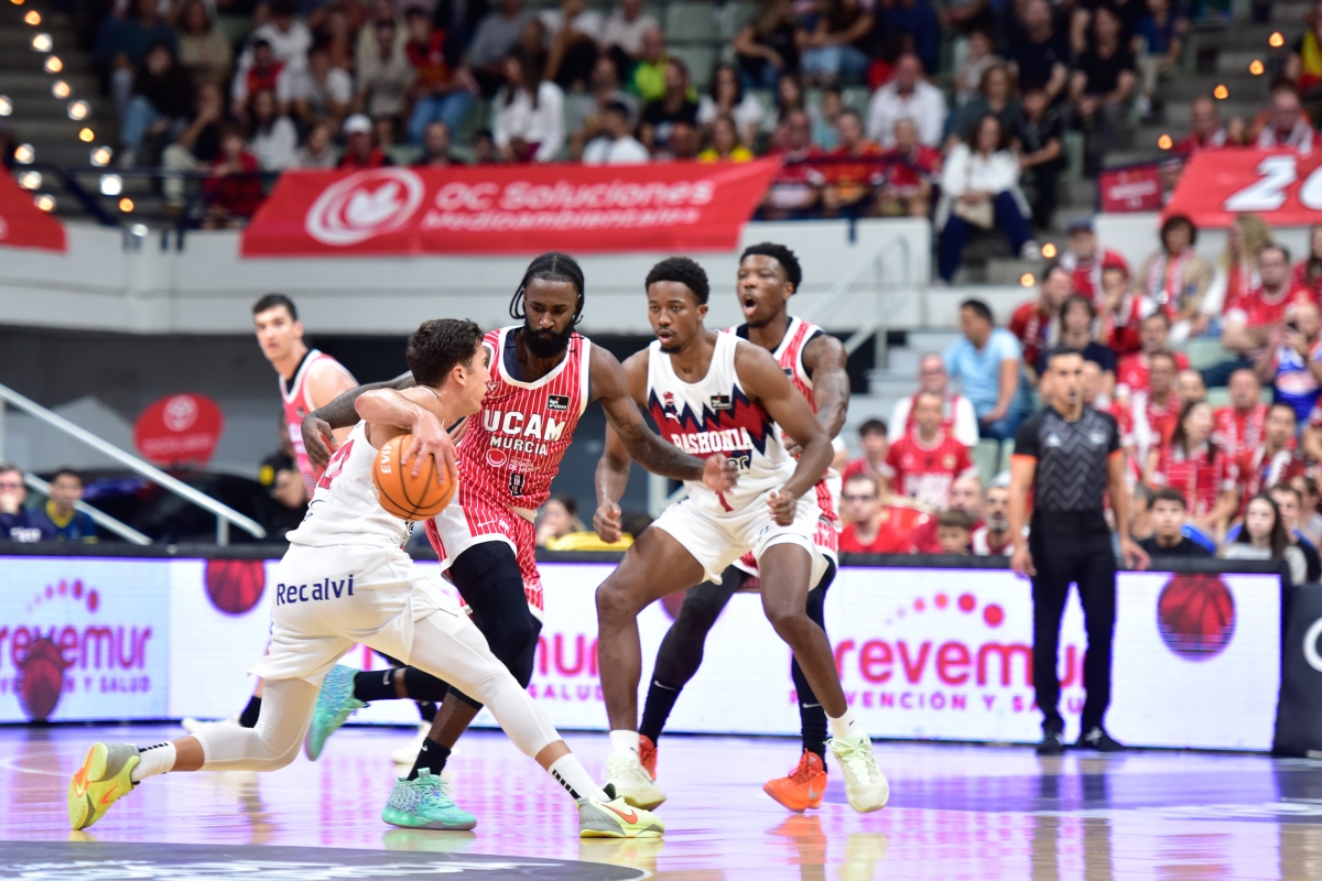  - Foto: JAVIER BERNAL IMQUALITY