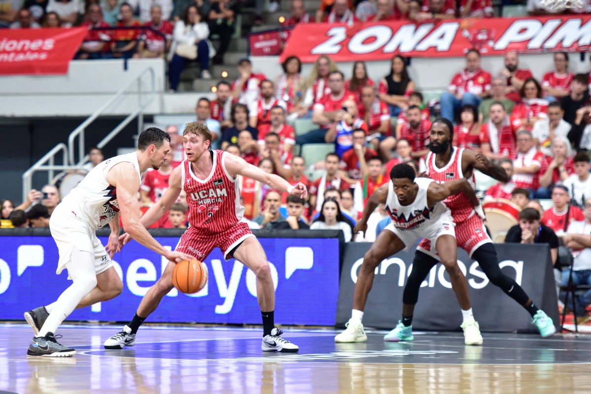  - Foto: JAVIER BERNAL IMQUALITY