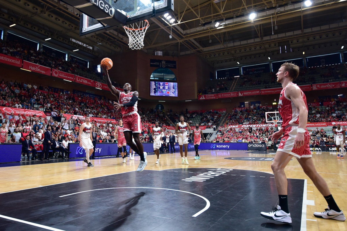  - Foto: JAVIER BERNAL IMQUALITY